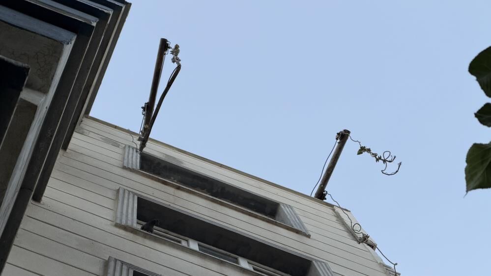 Diyarbakır'a Sınır Ilçede Asansör Düştü 2 Kişi Öldü 3