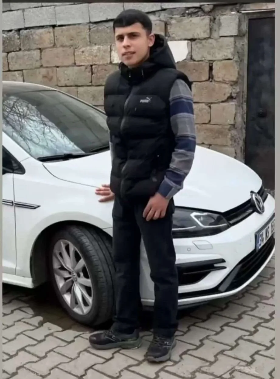 Diyarbakırlı Genç, Bodrum'da Denizde Boğularak Öldü 1