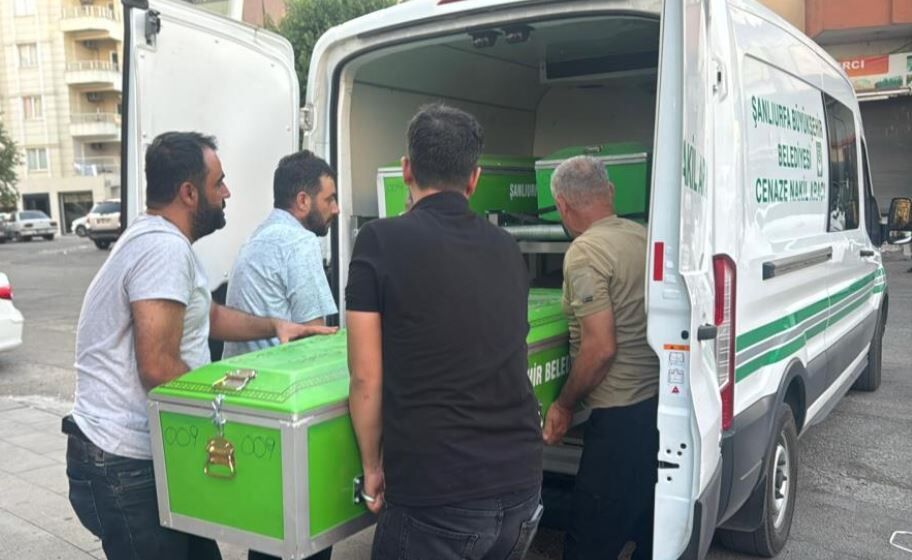 Genç Doktor Misafirhanede Ölü Bulundu 1