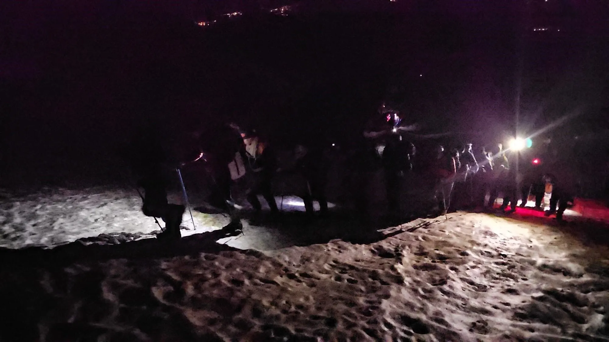 Süphan Dağı Zirvesinden Van Gölü Için Anlamlı Çağrı