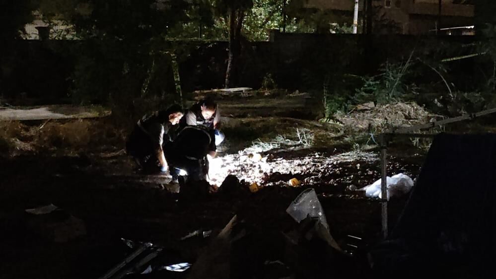 Valilikten Açıklama 3 Kişinin Öldüğü Silahlı Saldırı Önceki Husumetin Devamı 1