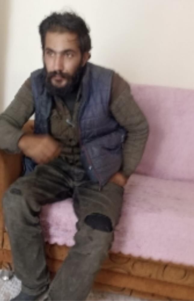 7 Yıl Sonra Oğlunu Buldu, Şimdi De Şirket Şoku Yaşadı 1