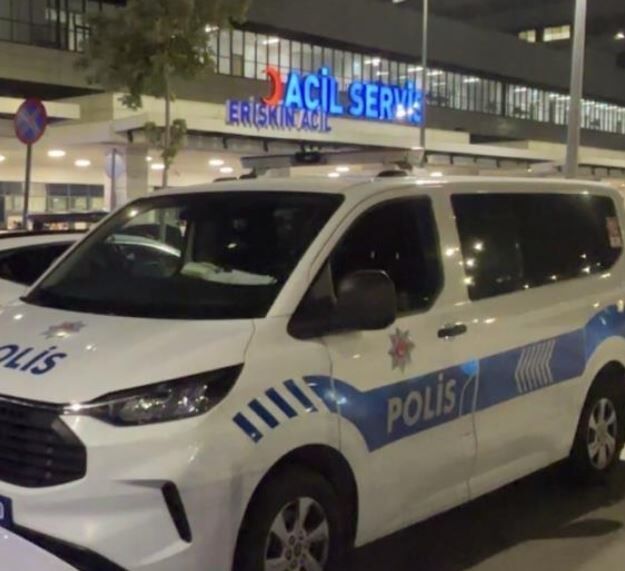 Alacak Verecek Meselesi Can Aldı 2 Ölü, 5 Yaralı-1