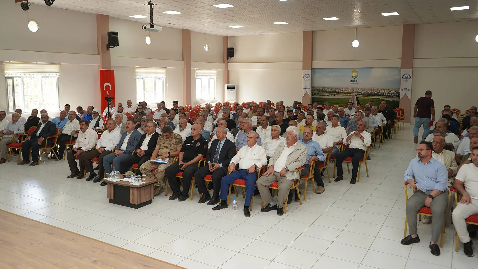 Diyarbakır Memlekete Örnek Oldu Kaymakam Ve Halk Faize Karşı Birleşti 1