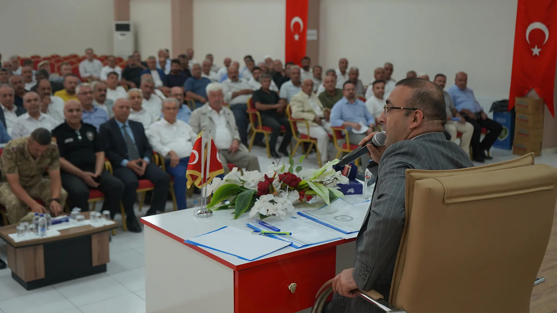 Diyarbakır Memlekete Örnek Oldu Kaymakam Ve Halk Faize Karşı Birleşti 11