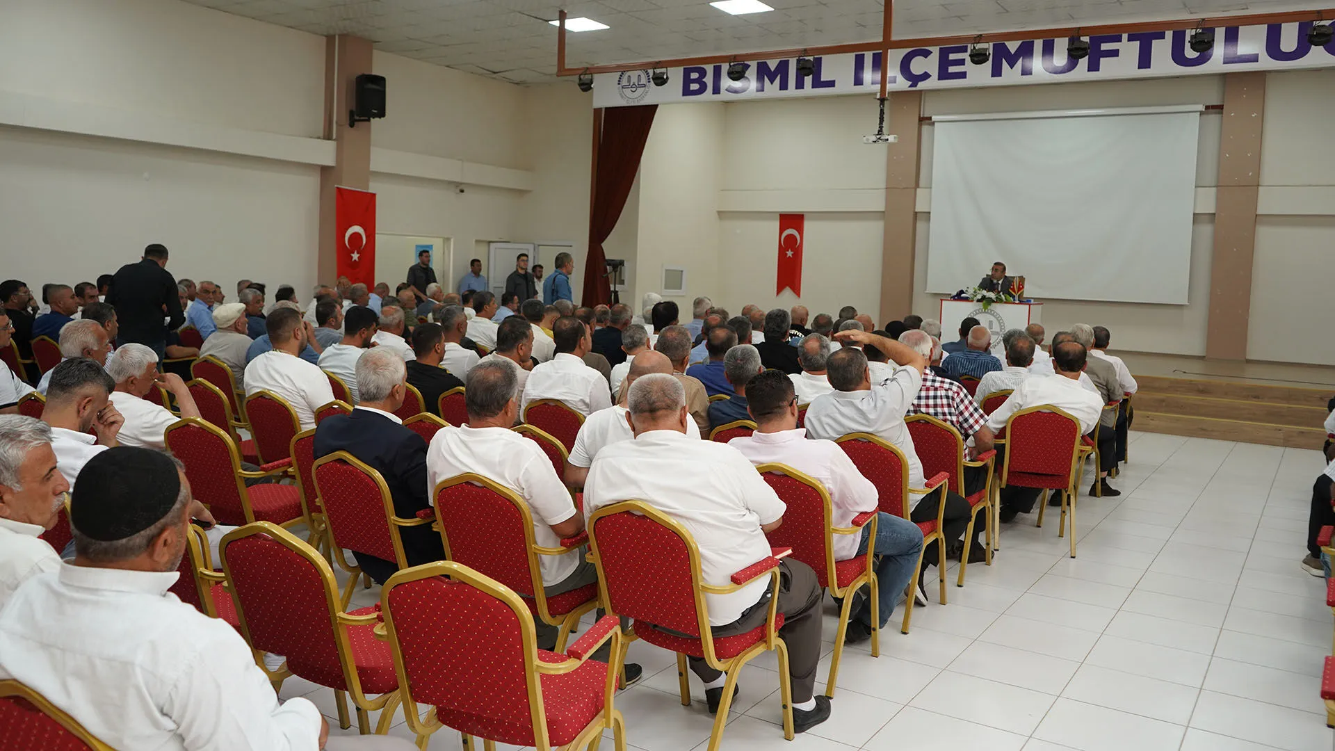 Diyarbakır Memlekete Örnek Oldu Kaymakam Ve Halk Faize Karşı Birleşti 3