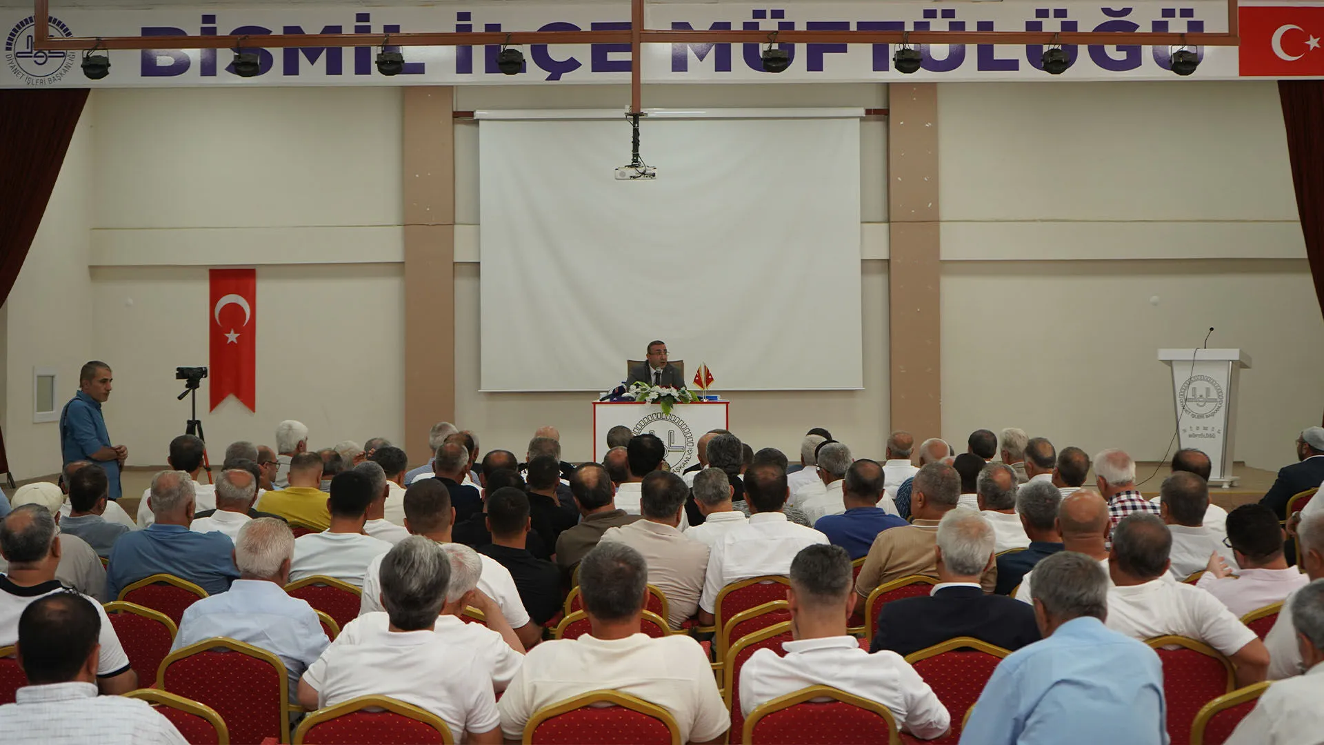 Diyarbakır Memlekete Örnek Oldu Kaymakam Ve Halk Faize Karşı Birleşti 7