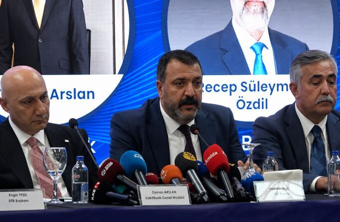 Diyarbakır'da 250 Iş Insanından Finansman Talebi-1