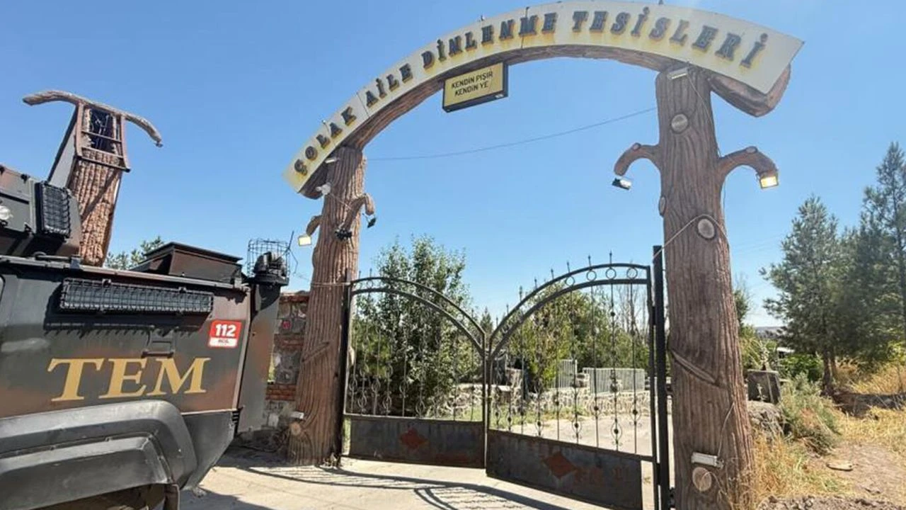 Diyarbakır'da alacak-verecek kavgasında ölen 2 kişinin isimleri belli oldu