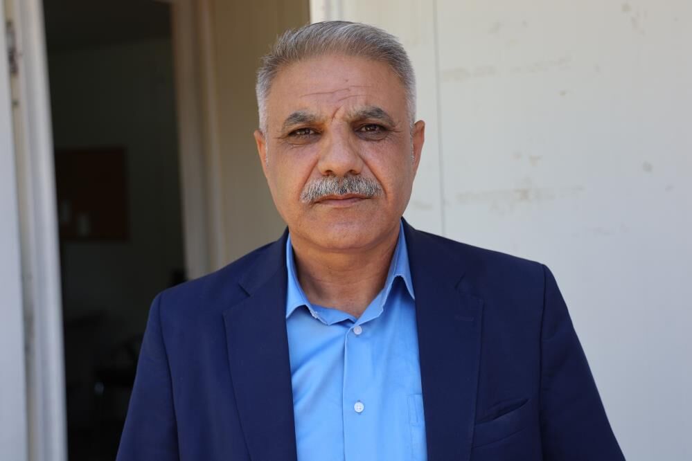 Diyarbakır'daki Türkiye'nin En Büyük Mahallesi Boşanmalarla Boğuşuyor 3