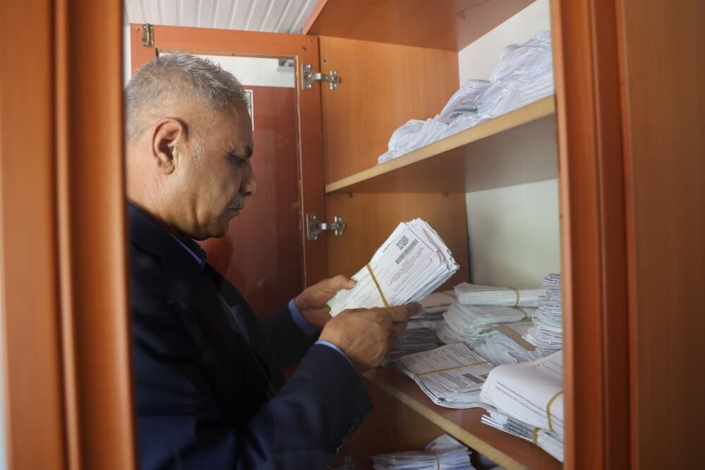 Diyarbakır'daki Türkiye'nin En Büyük Mahallesi Boşanmalarla Boğuşuyor 7