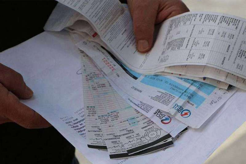 Gaziantep'te elektrik kesintisi: İlçe ilçe mahalle ve sokak listesi