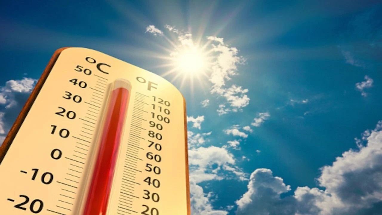 Mardin'de haftanın hava durumu belli oldu