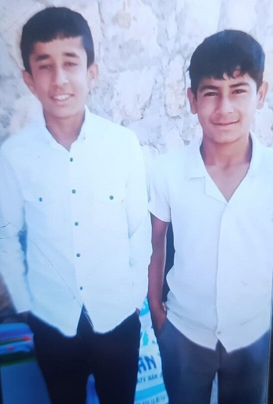 Medreseye Gitmek Için Yola Çıktılar; 2 Çocuktan Haber Yok 1