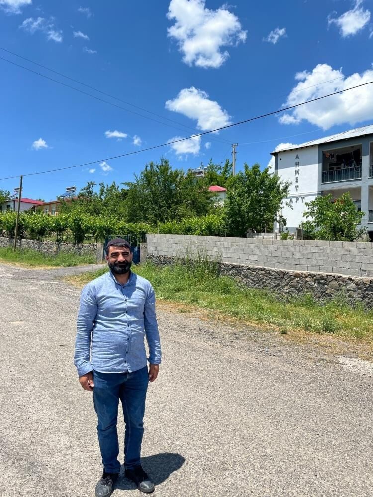 Suya Düşen Zihinsel Engelli Şahsın Cansız Bedenine Ulaşıldı 1
