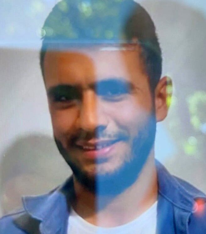 Zihinsel Engelli Gençten Haber Alınamıyor