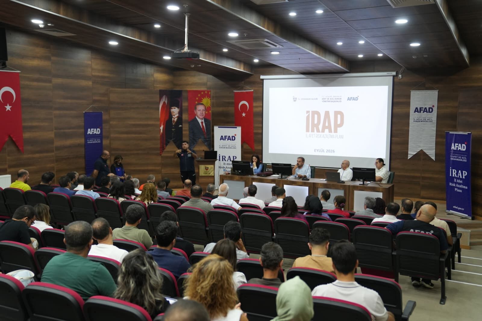 Dicle Üniversitesinden Diyarbakır'a afet kalkanı: Akademisyenlerden çalıştay
