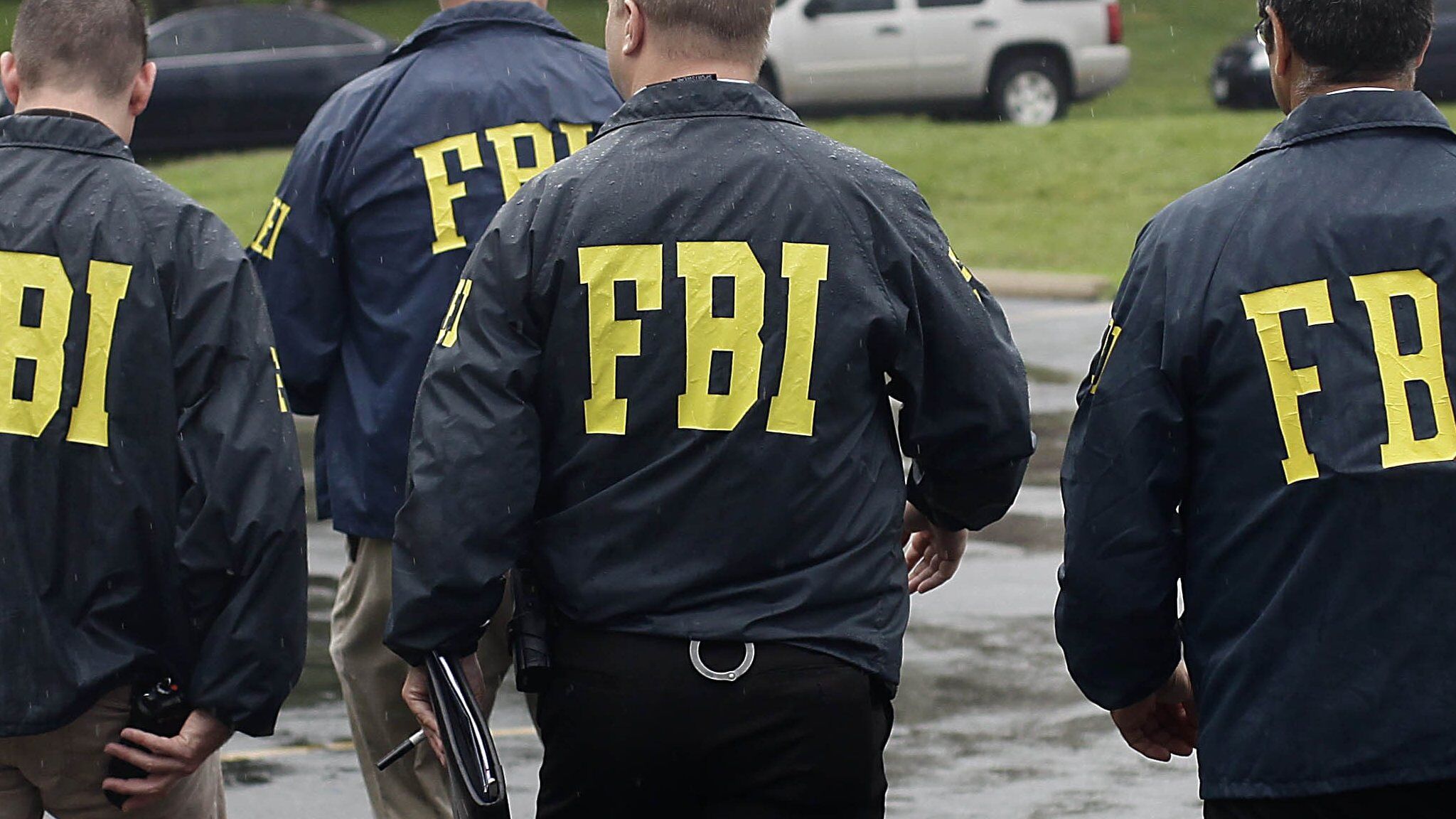 FBI çalışanlarının verilerinin çalındığı iddiası