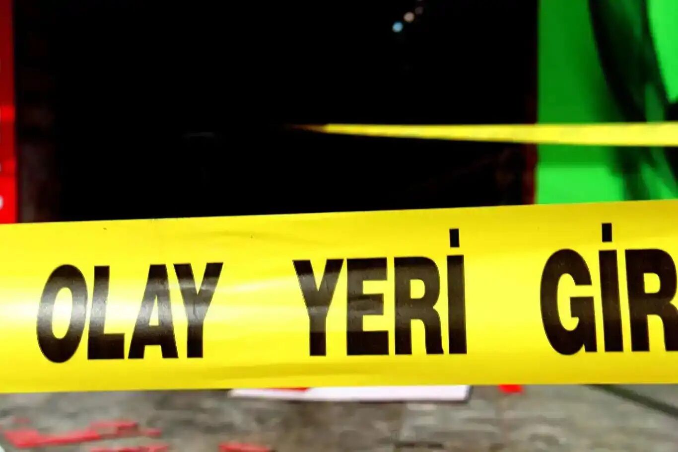 Adana'da kahvehanede silahlı çatışma: Bir ölü, 5 yaralı