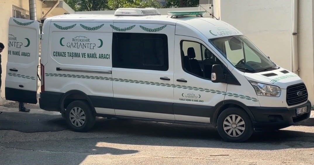 Gaziantep'te fabrikada elektrik akımına kapılan genç işçi hayatını kaybetti