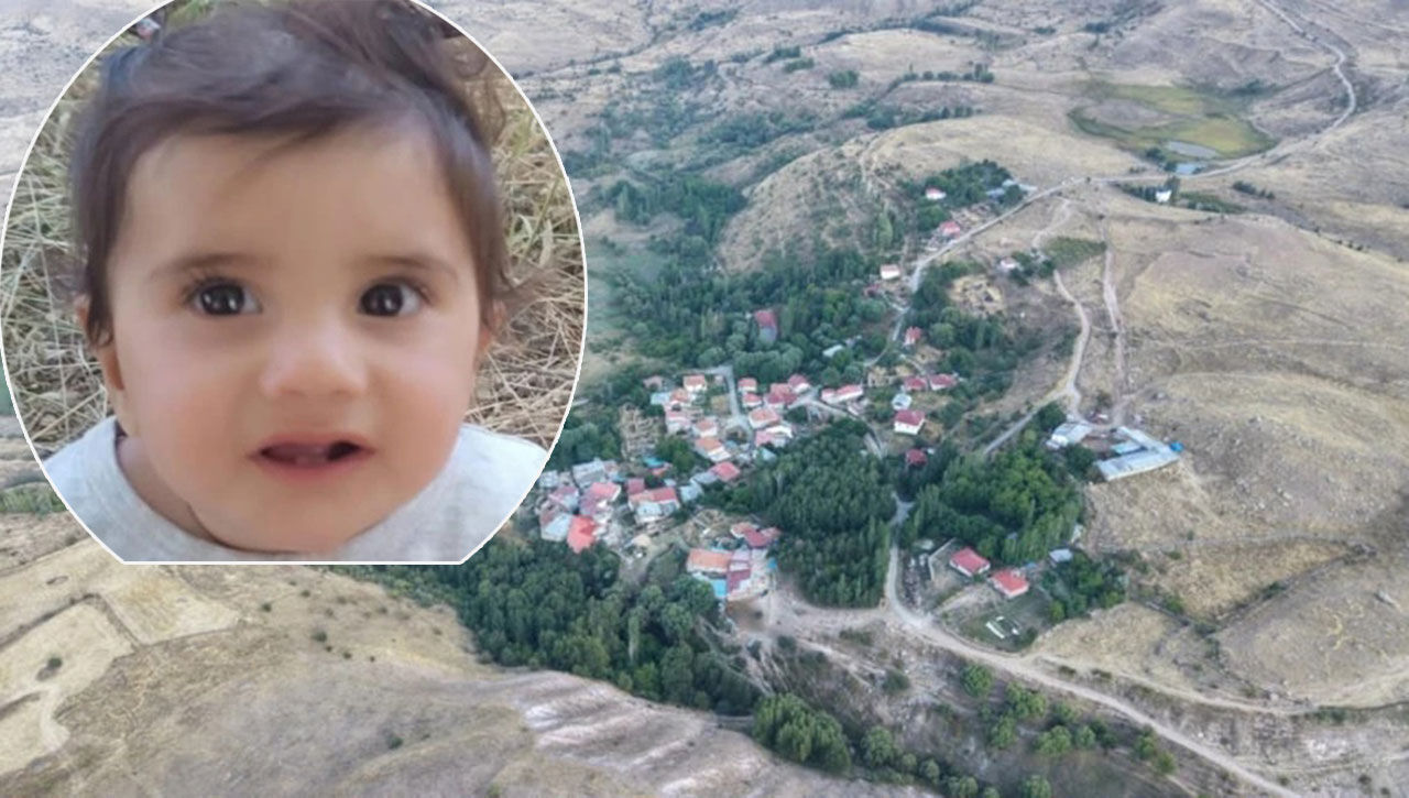 Diyarbakırlı anneden öldürülen Büşra bebek itirafı: İfadesini değiştirdi!