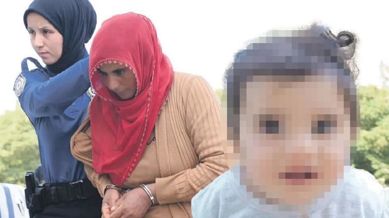 Diyarbakırlı annenin ifadeleri soruşturmayı altüst etti