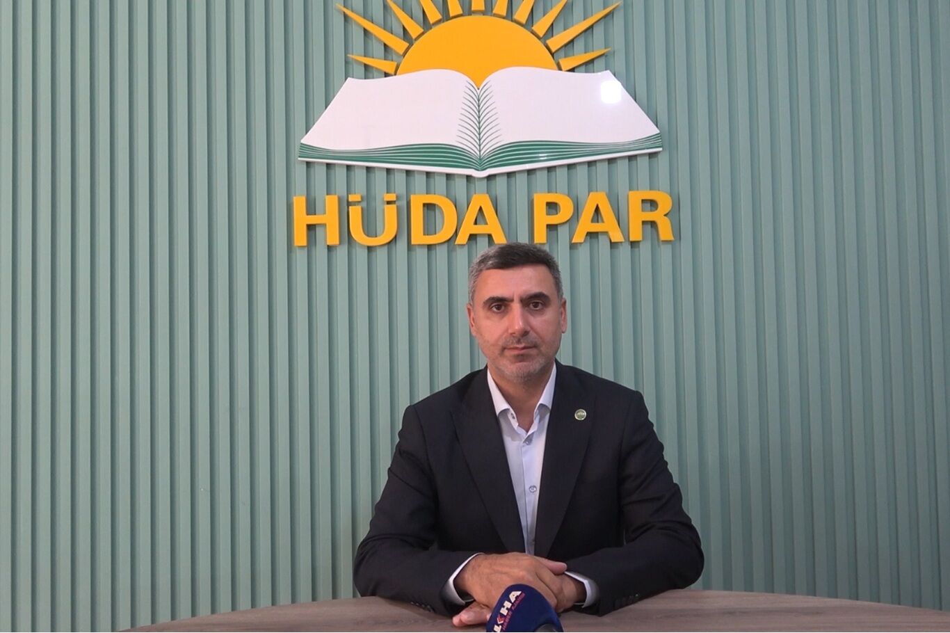 Butaku'dan 'akamete uğrayan kentsel dönüşüm' tepkisi