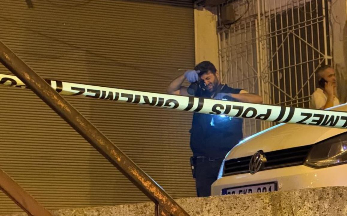 Diyarbakır'da 2'si kardeş 3 kişinin öldüğü kavgada 4 tutuklama