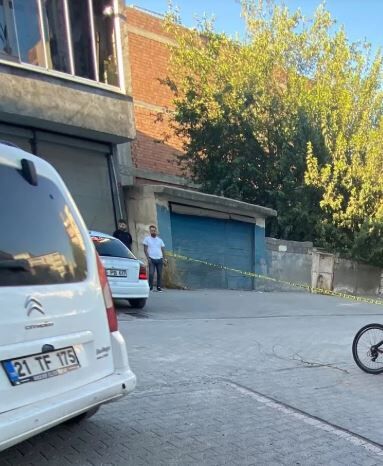 Diyarbakır'da Pikabın Çarptığı 6 Yaşındaki Çocuk Öldü