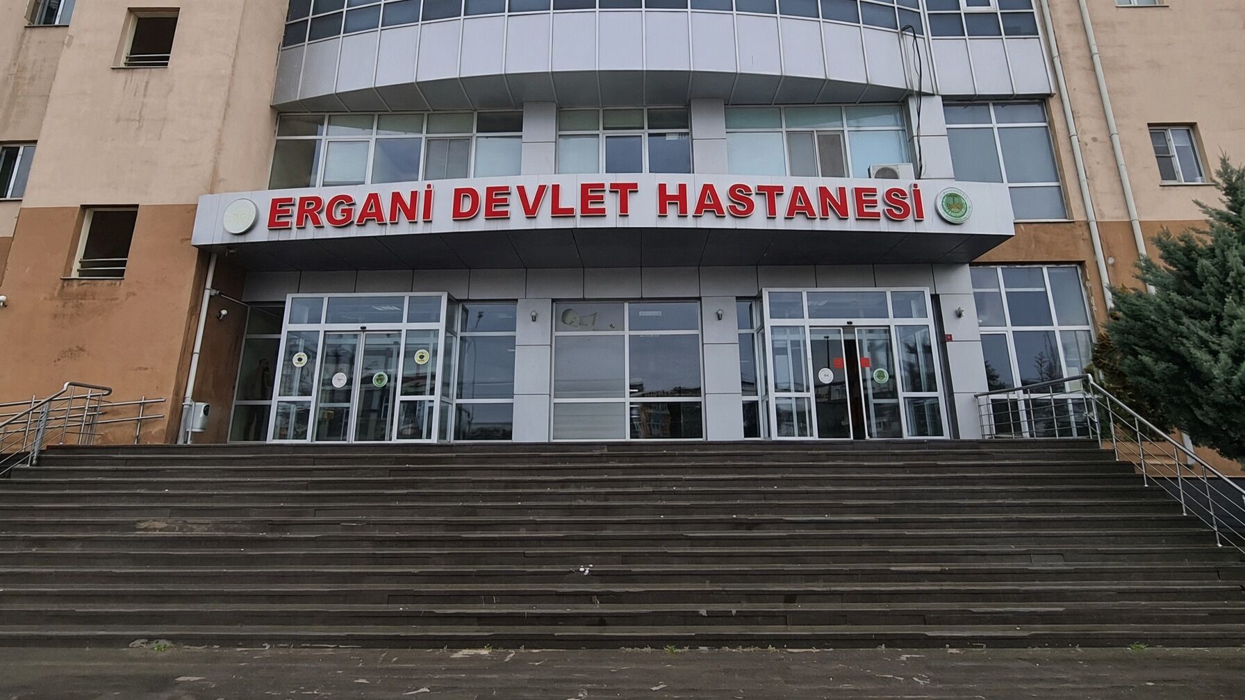 Ergani Devlet Hastanesi ihaleye çıkacak