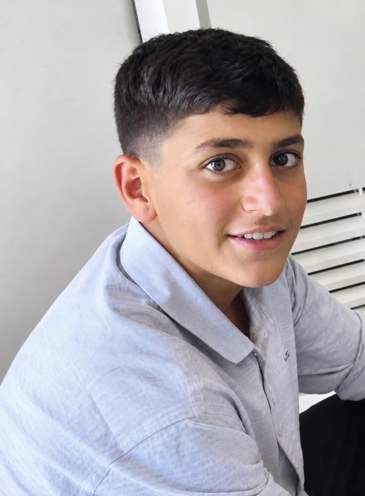 Evinden Çıktıktan Sonra Kaybolmuştu 13 Yaşındaki Çocuk Ölü Bulundu 1
