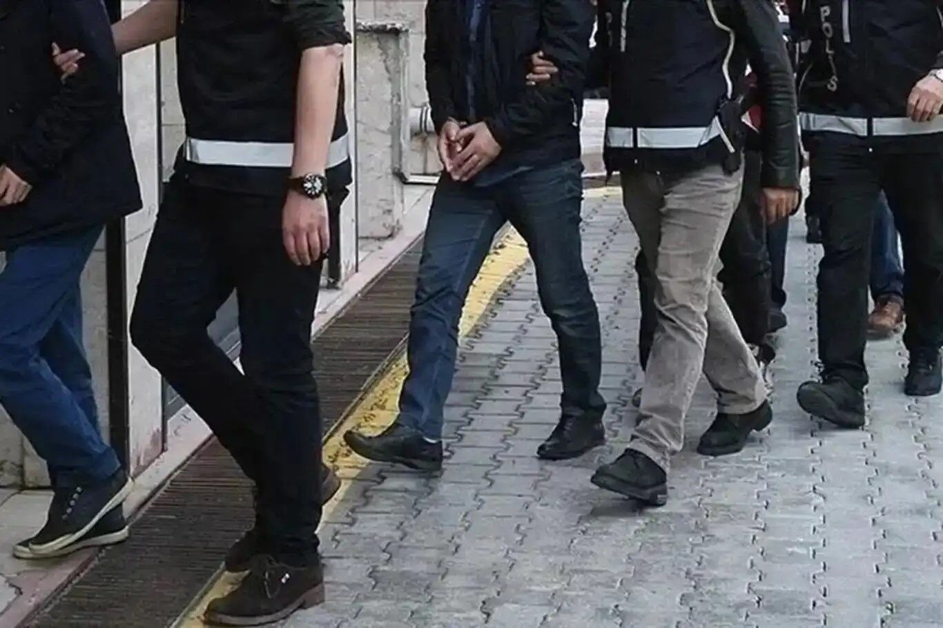 Fon soruşturmasında 5'inci dalga: 34 şüpheli hakkında gözaltı kararı