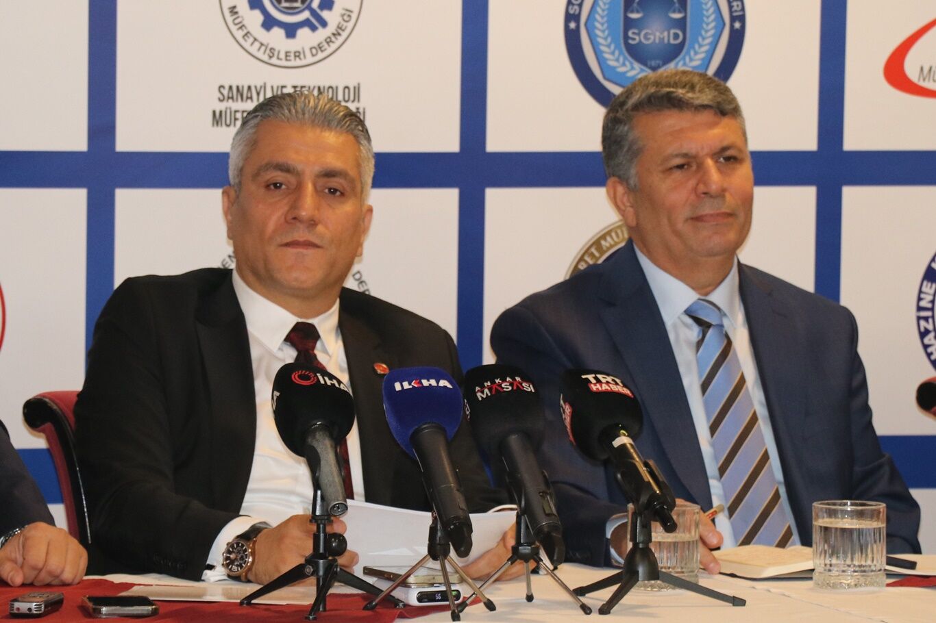 Güçlü kamu yönetimi için adil özlük hakları gerekli
