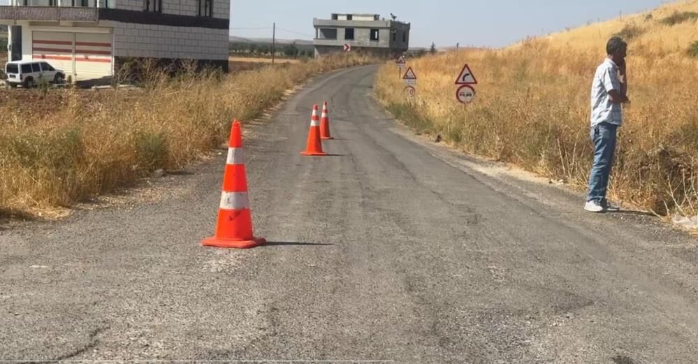 Komşu Ilde Arazi Anlaşmazlığı Silahlı Kavgaya Dönüştü 1 Ölü, 1 Yaralı-1