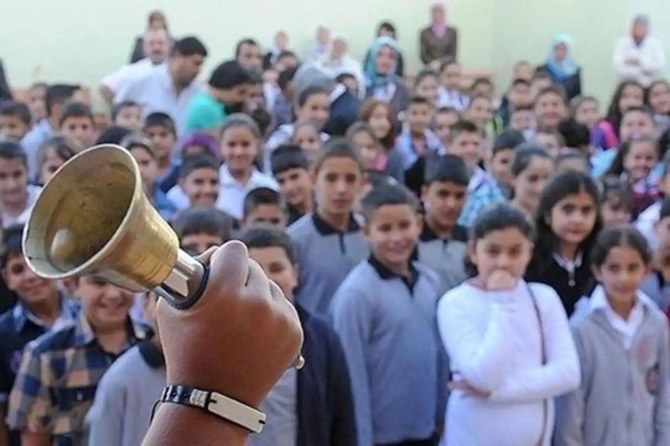 MEB'den 81 ile ders süresi yazısı: Bazı okullarda dersler 30 dakikaya inebilecek