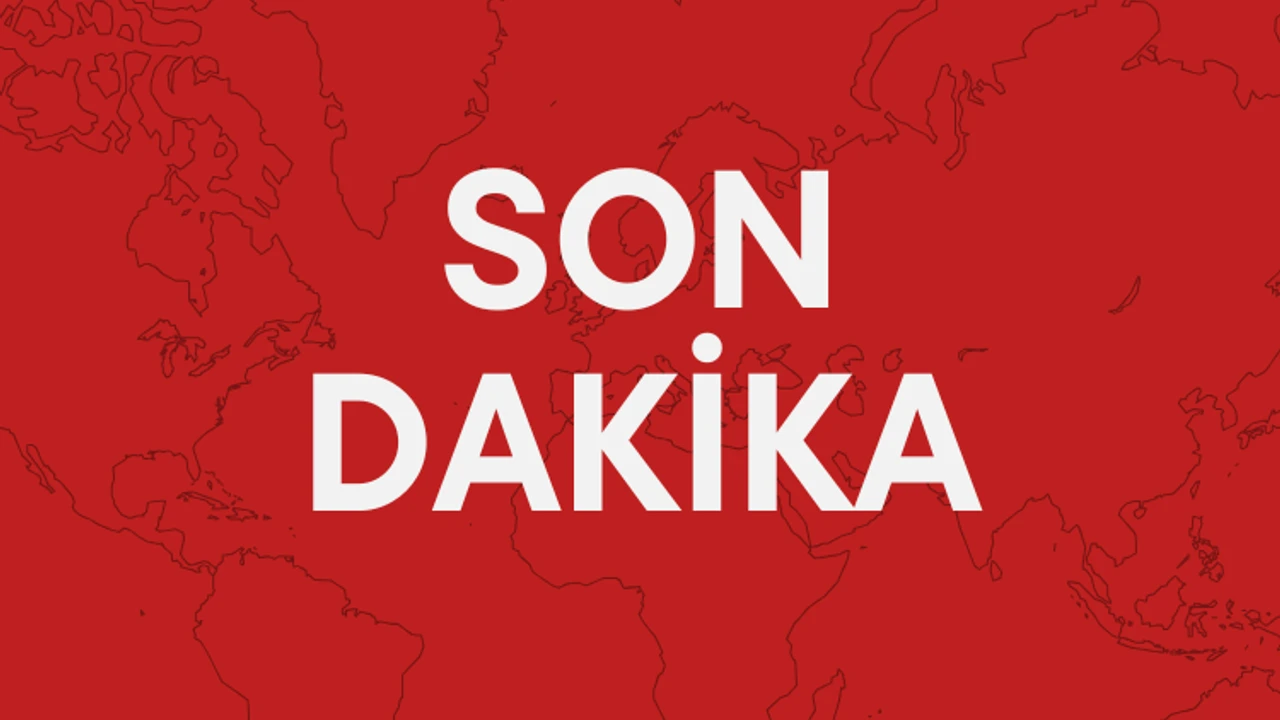 Şanlıurfa'da şiddetli deprem! Diyarbakır dahil birçok ilde hissedildi