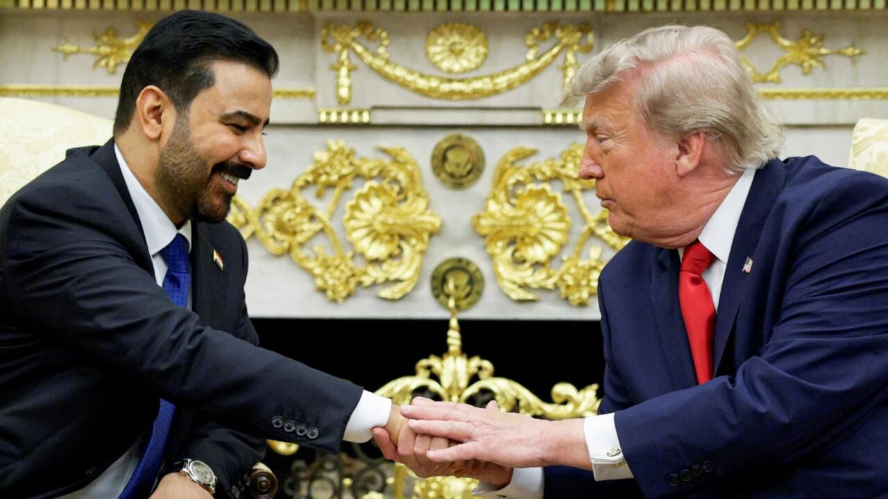Irak'tan yeni enerji koridorları için çalışma