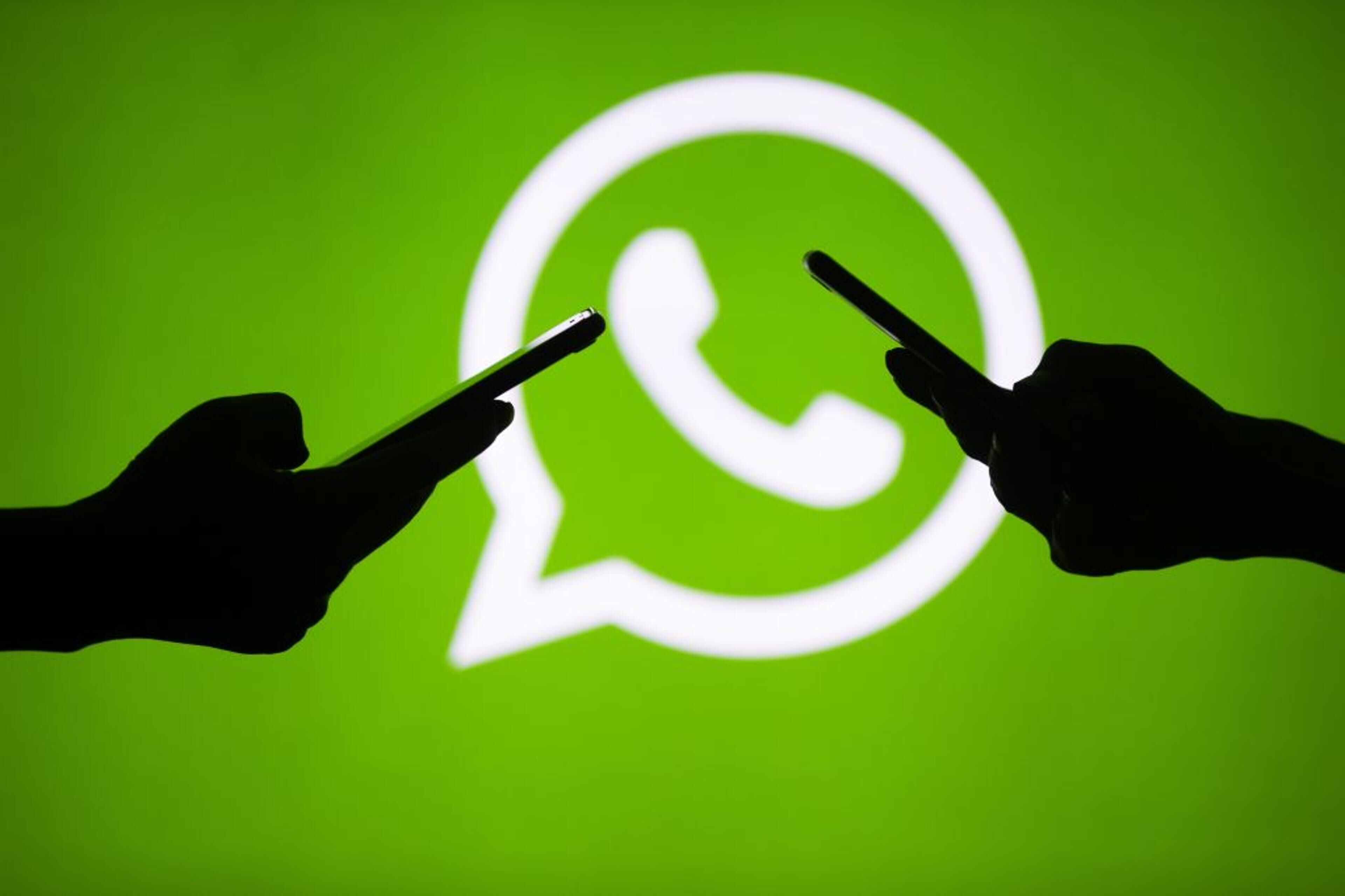 WhatsApp'tan gelen “borç ver” mesajlarına dikkat