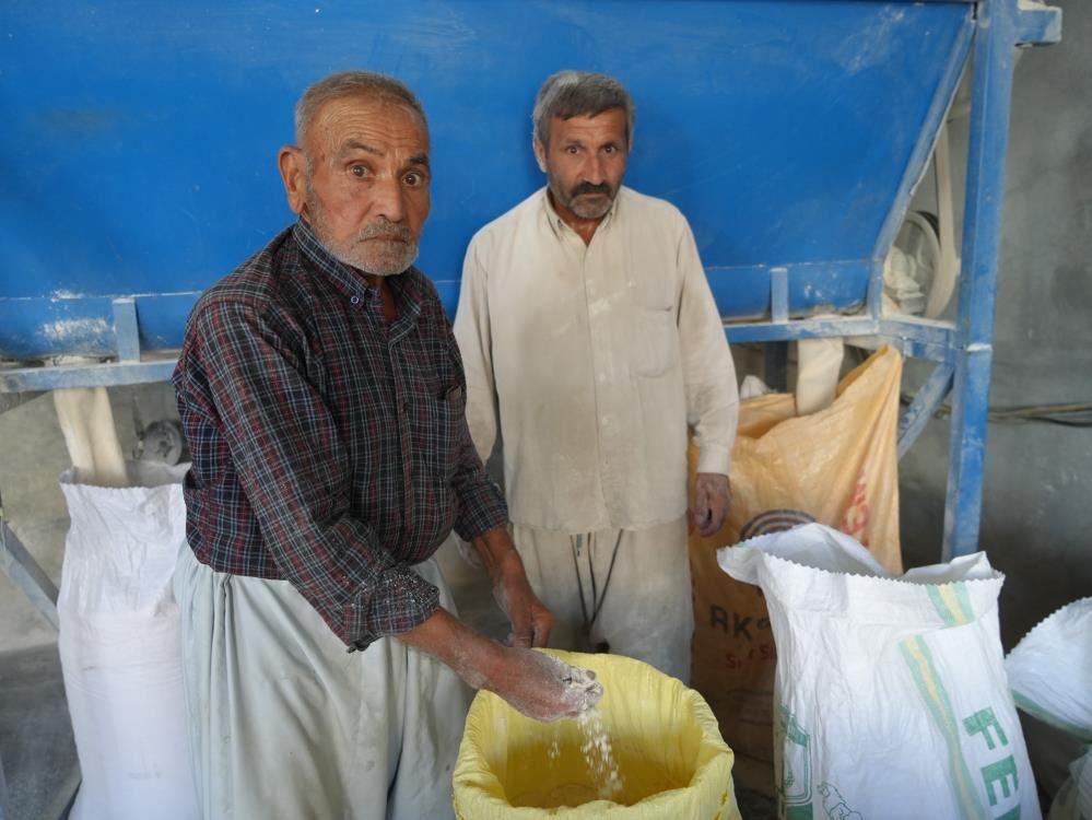 7 Yaşında Başladı, 47 Yıldır Sürdürüyor! Gaziantep'te Bir Meslek Daha Yok Oluyor 1