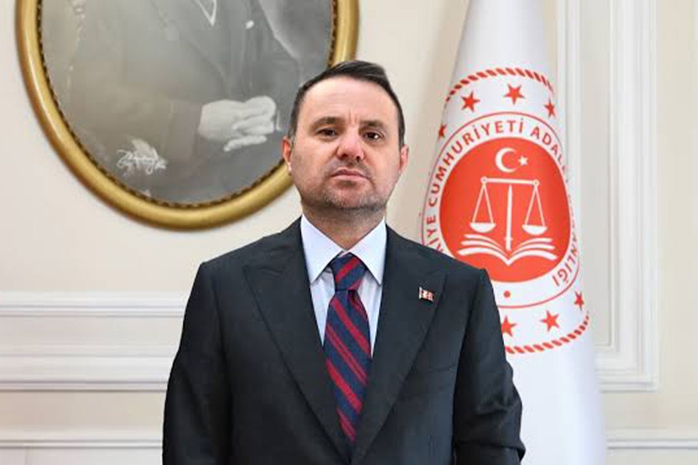 Adalet Bakanı Gürlek: 64 dosyada 71 cinayet aydınlatıldı