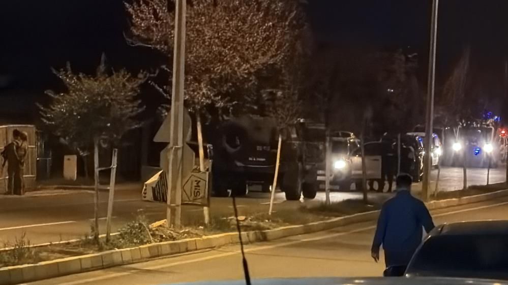 Adıyaman'da Müzik Tartışması Silahlı Çatışmaya Dönüştü 5 Yaralı 1