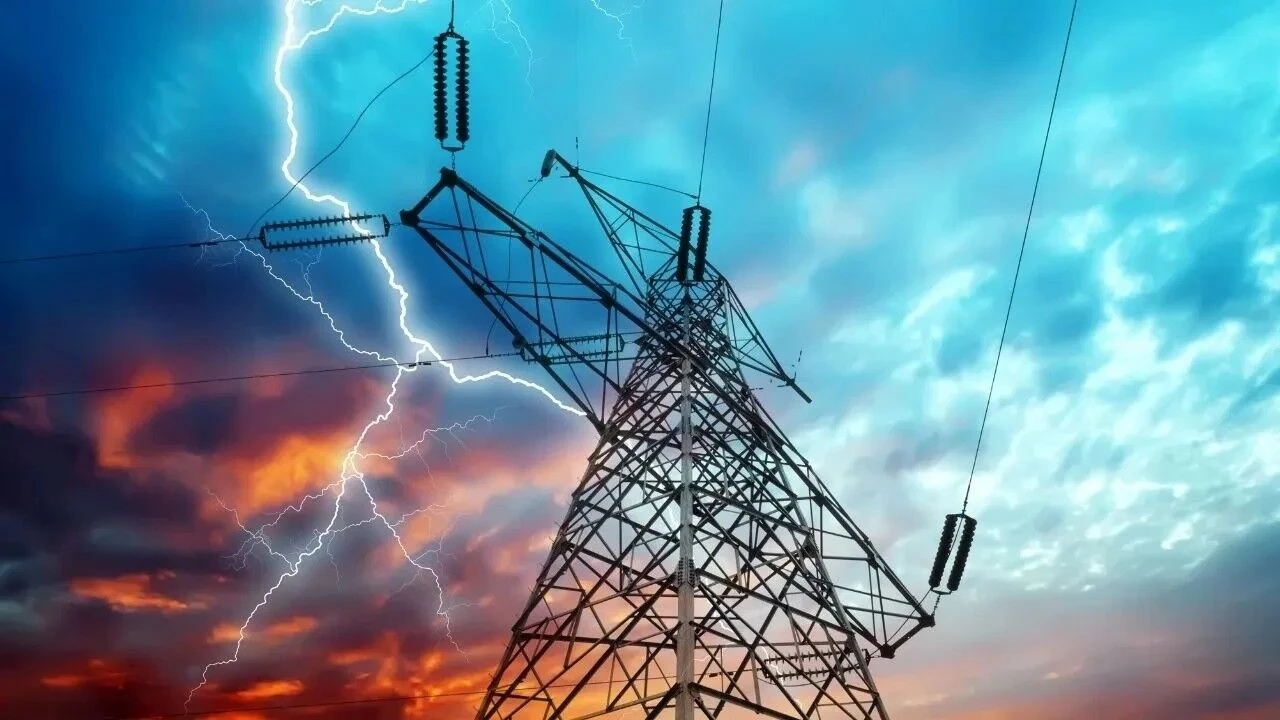 Ankara'da 7 saatlik elektrik kesintisi! İşte kesintiden etkilenecek yerler