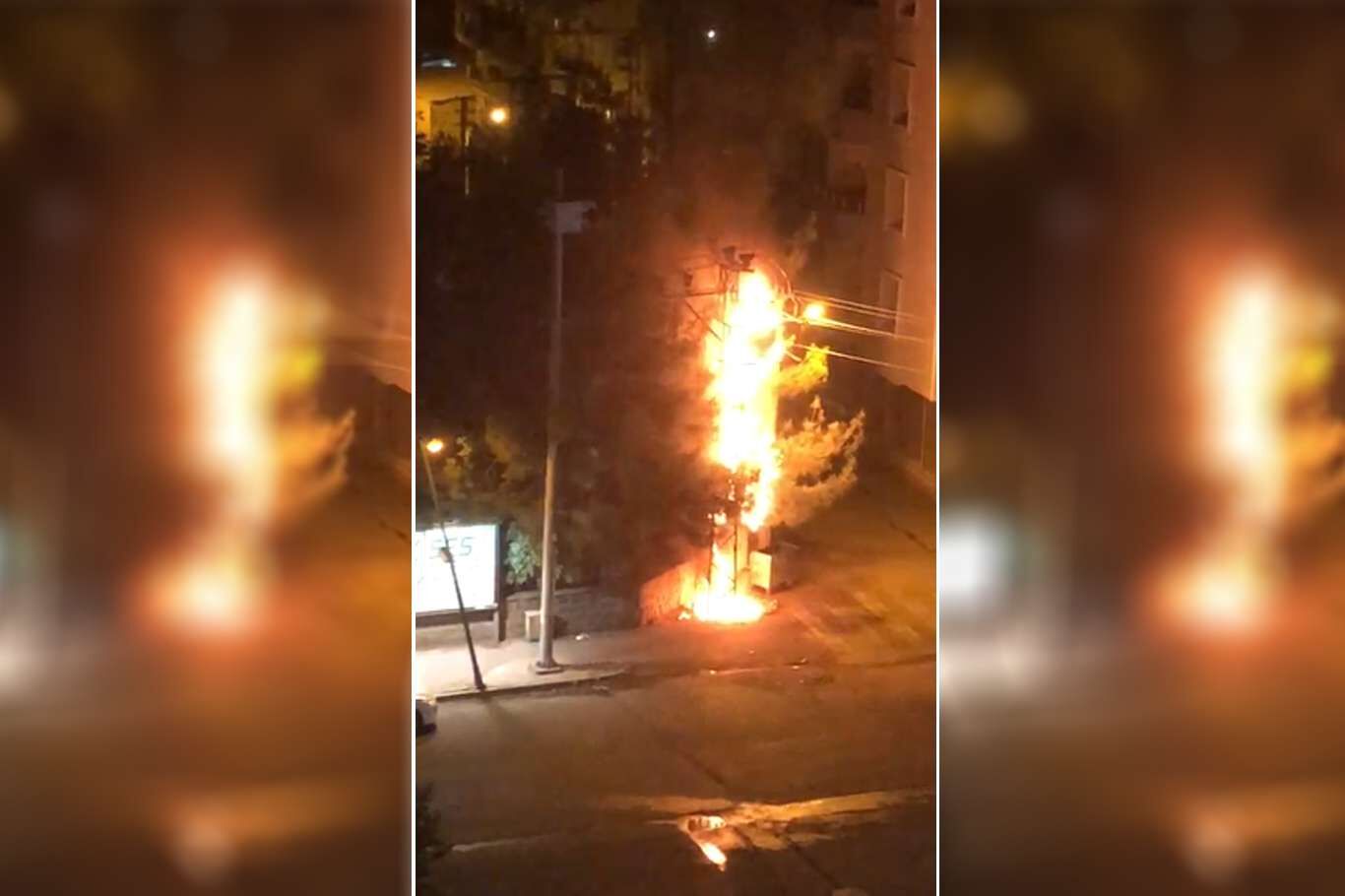 Ankara'da hafta sonu elektrik kesintisi: Saatler ve mahalleler belli oldu