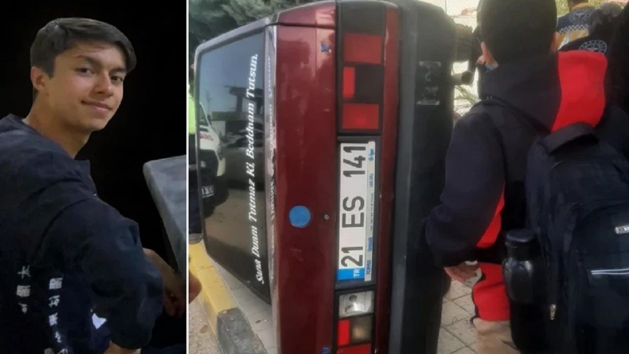 Bir ölüm, bir yaralanma: Diyarbakır'daki drift faciasına 28 yıl ceza