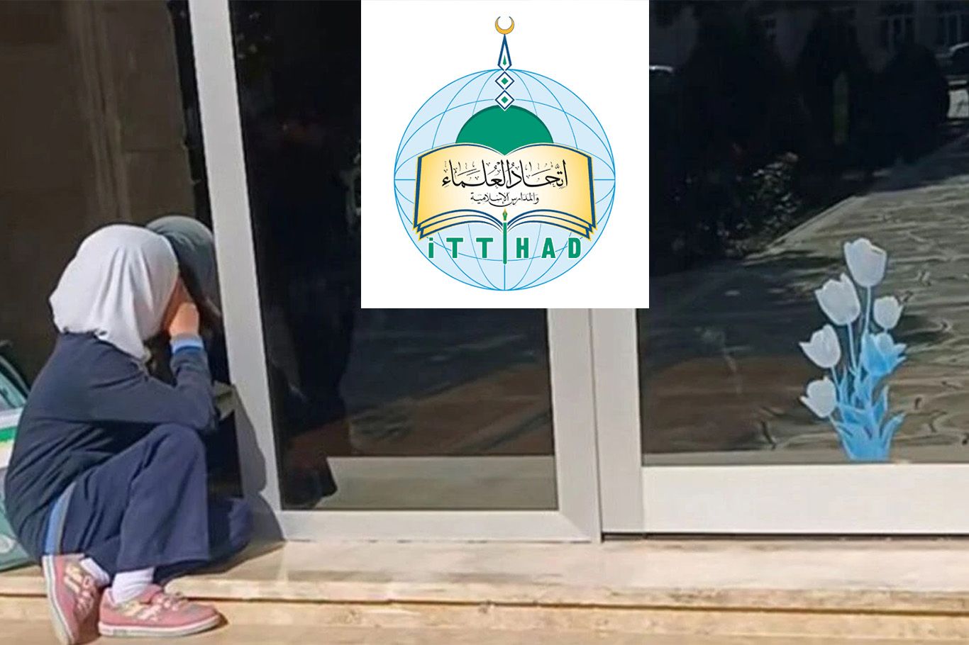 İTTİHADUL ULEMA'dan Azerbaycan'a tepki: Başörtüsü tüm Müslümanların kırmızı çizgisidir