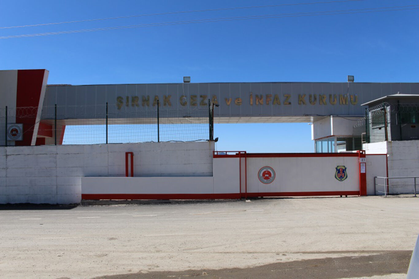 Şırnak'ta 37 yıl hapis cezası bulunan şahıs yakalandı