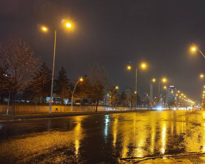 Van'da 2 günlük elektrik kesintisi: Hangi mahallelerde olmayacak?