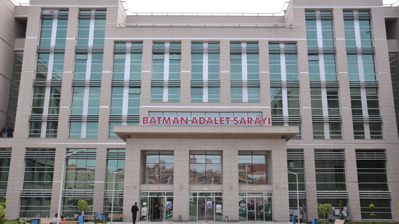 Batman'da 207 olay yaşandı, 215 şüpheli yakalandı