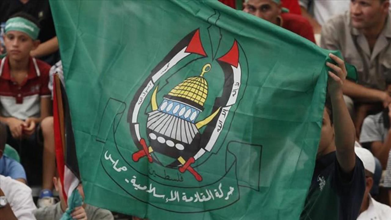 Hamas: siyonist esirlerin kaderi savaş suçlusu netanyahunun elinde