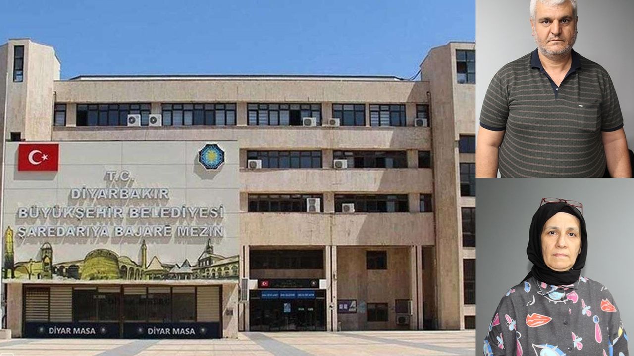 DEM Parti belediyelerinin işçi kıyımı mağduriyetlere sebep oluyor